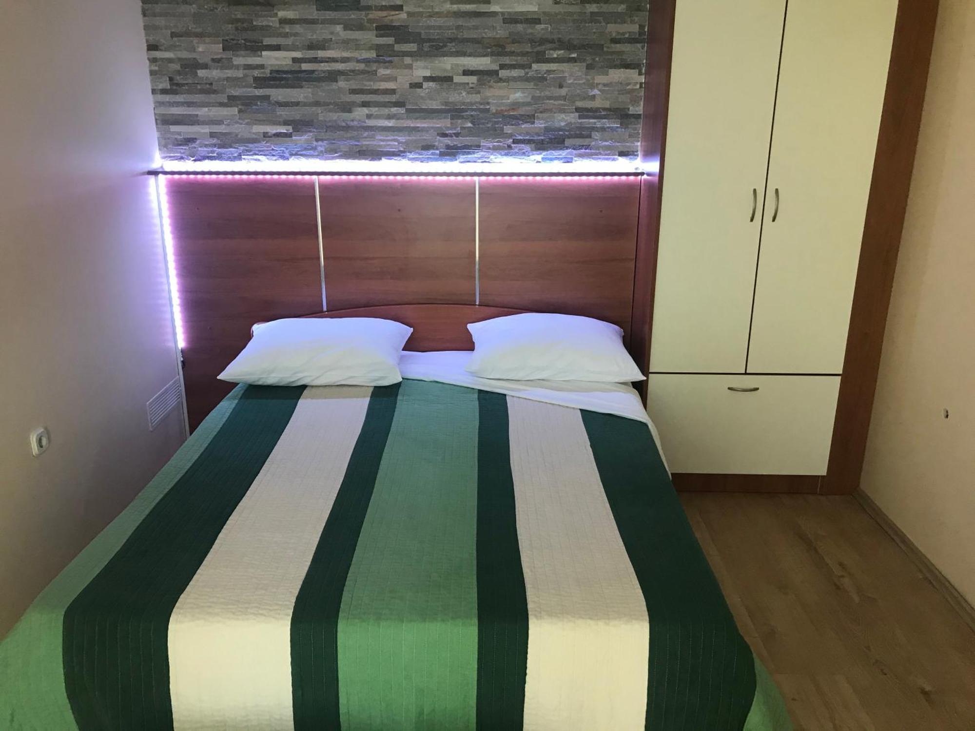 Apartment Valerija Privlaka  Room photo
