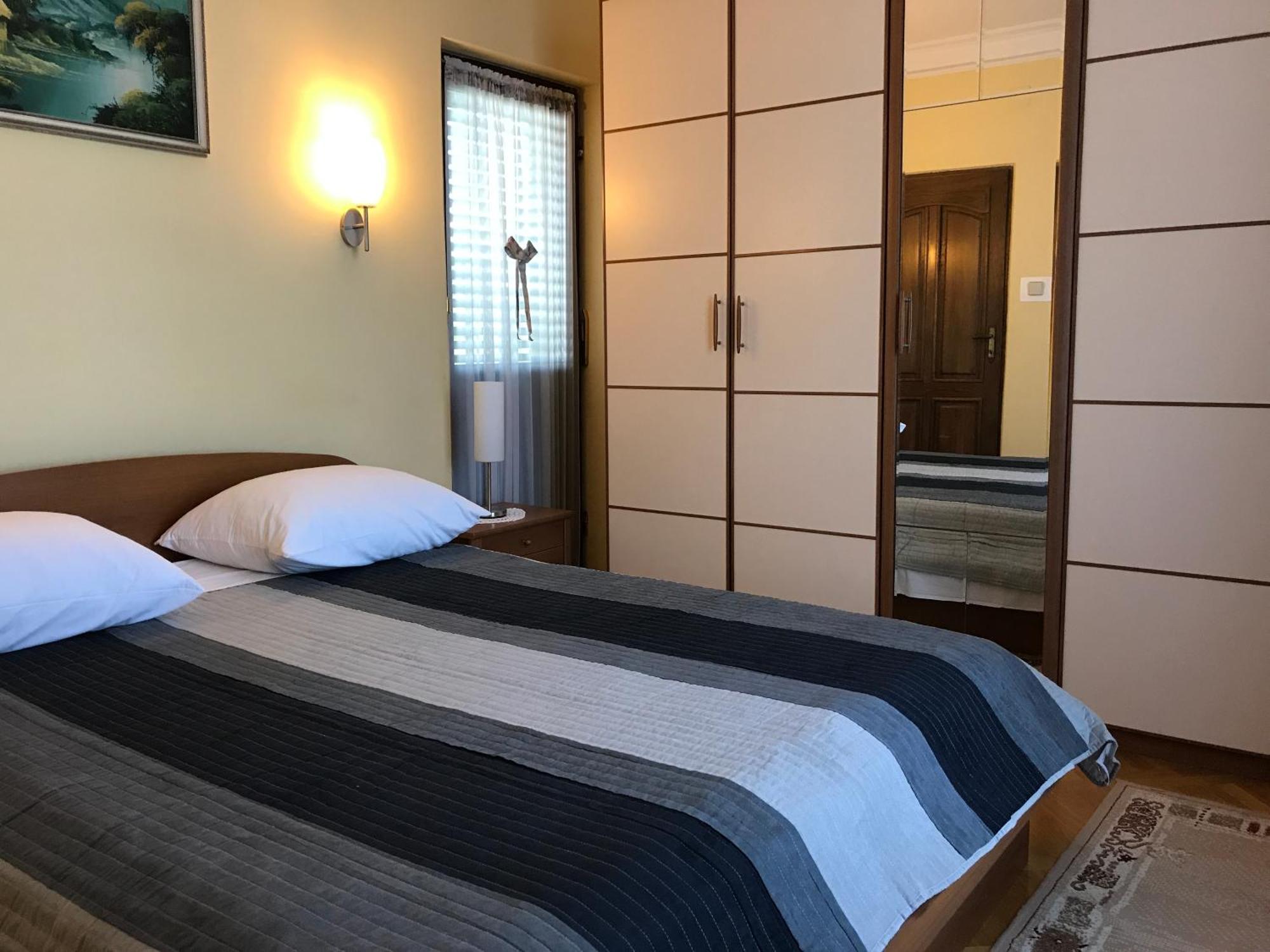 Apartment Valerija Privlaka  Room photo